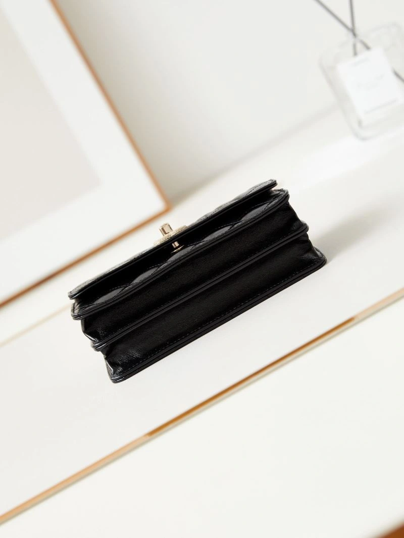 Chanel Top Handle Bags 4046G-0056