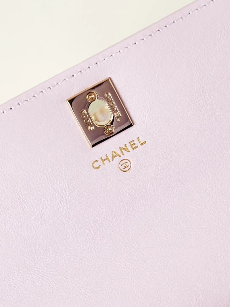 Chanel Top Handle Bags 4046G-0059