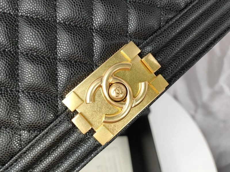 Chanel Leboy Series Bags 4046G-0061