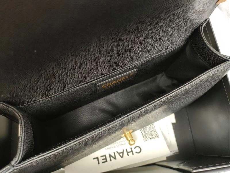 Chanel Leboy Series Bags 4046G-0061