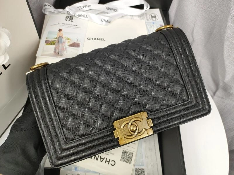 Chanel Leboy Series Bags 4046G-0062