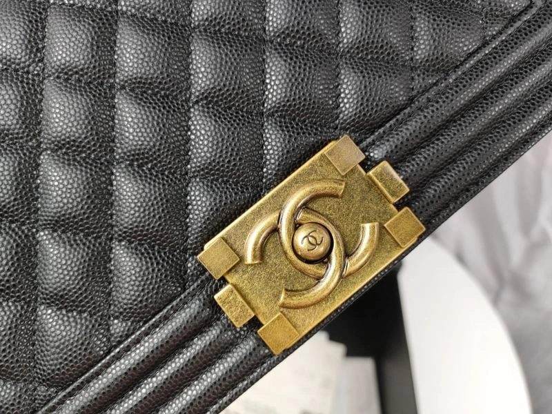 Chanel Leboy Series Bags 4046G-0062
