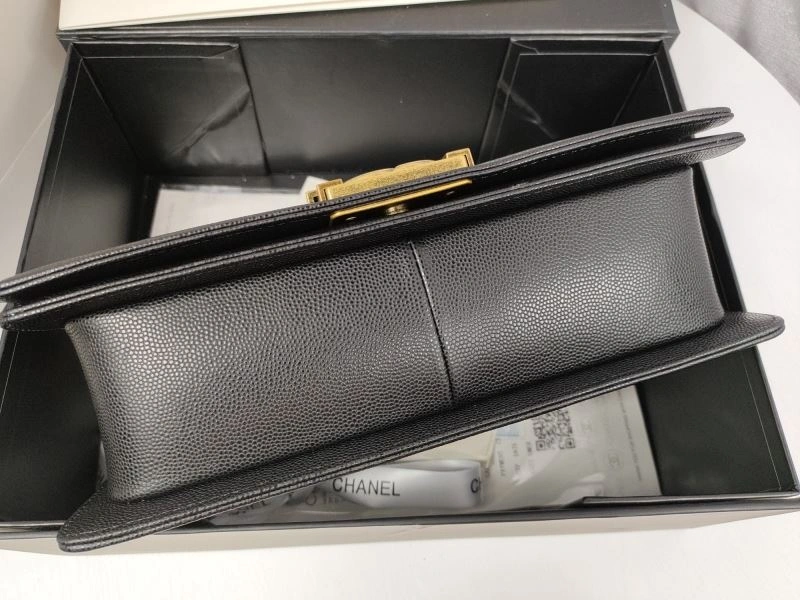 Chanel Leboy Series Bags 4046G-0062