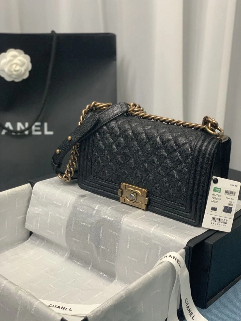 Chanel Leboy Series Bags 4046G-0063