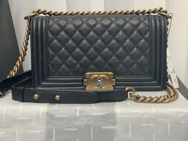 Chanel Leboy Series Bags 4046G-0063