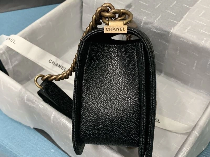 Chanel Leboy Series Bags 4046G-0063