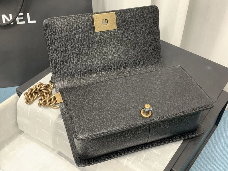 Chanel Leboy Series Bags 4046G-0063