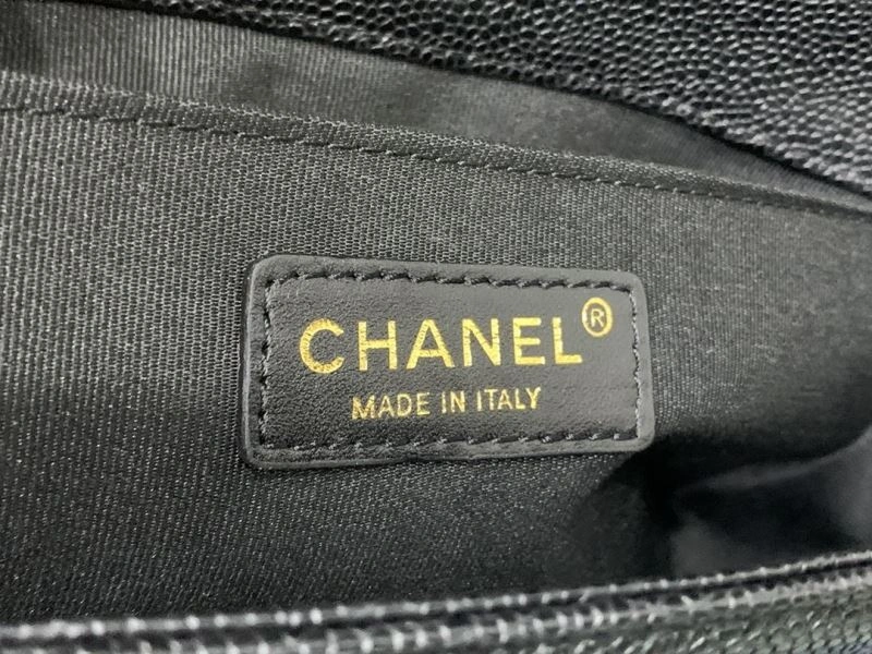 Chanel Leboy Series Bags 4046G-0063