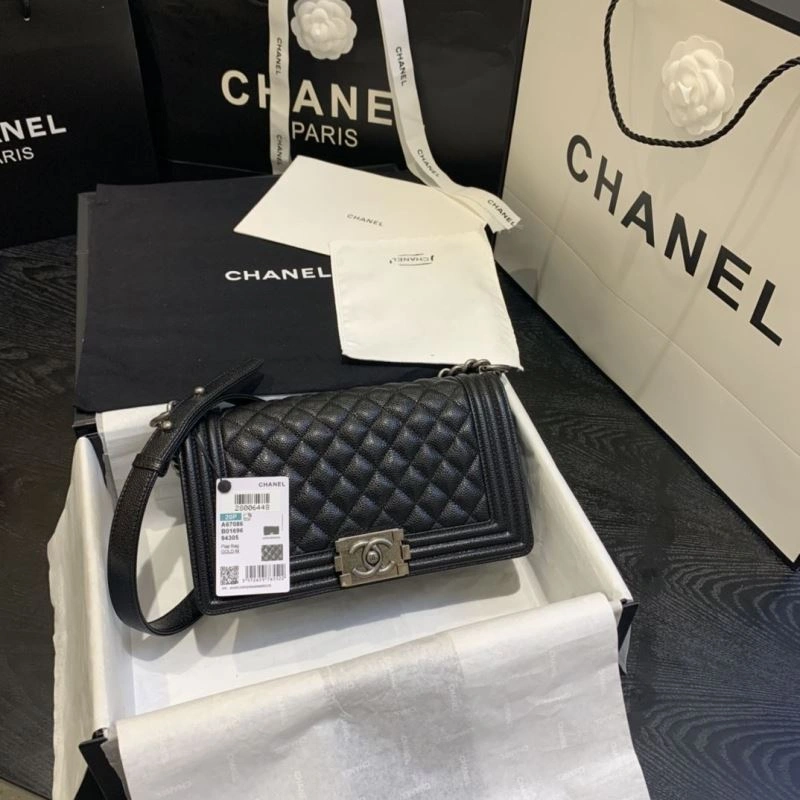 Chanel Leboy Series Bags 4046G-0064