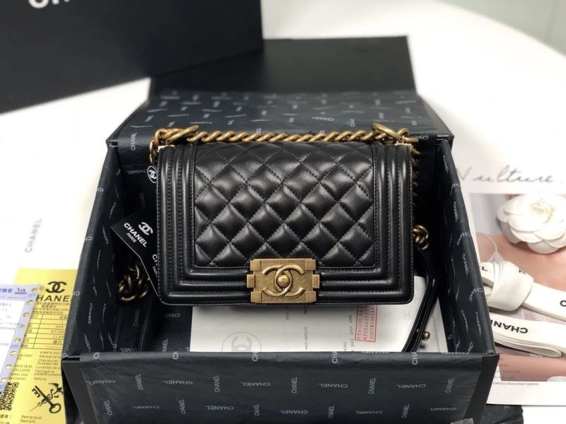 Chanel Leboy Series Bags 4046G-0074