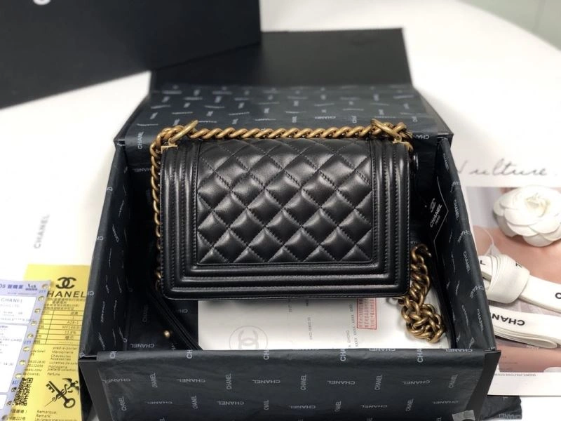 Chanel Leboy Series Bags 4046G-0074