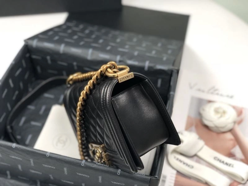 Chanel Leboy Series Bags 4046G-0074