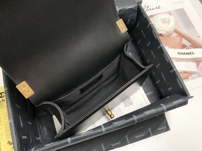 Chanel Leboy Series Bags 4046G-0074