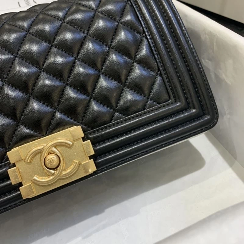 Chanel Leboy Series Bags 4046G-0075