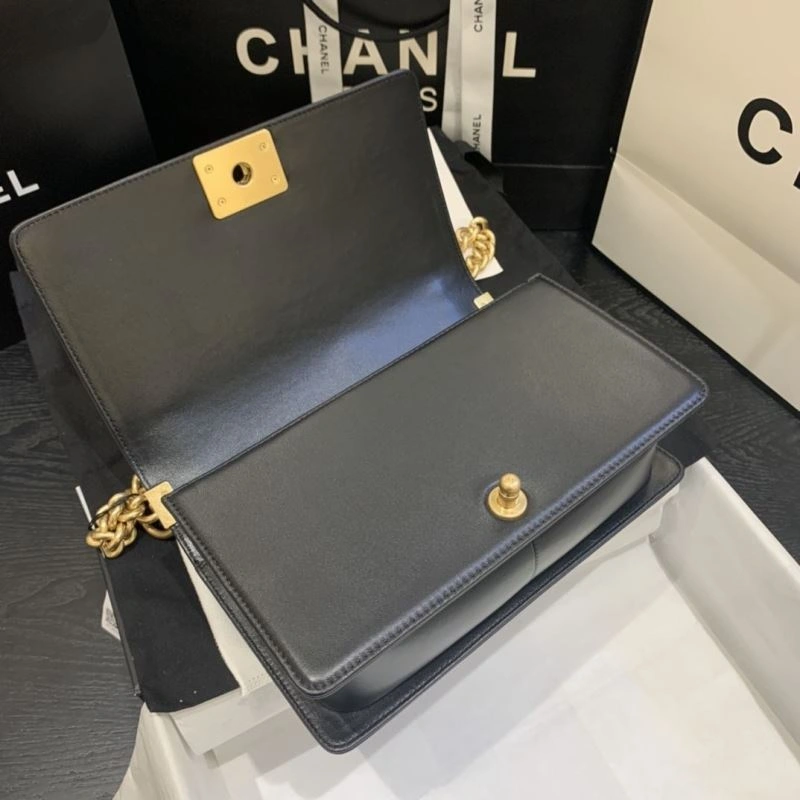 Chanel Leboy Series Bags 4046G-0075