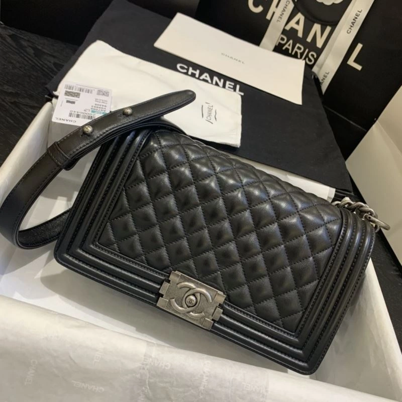 Chanel Leboy Series Bags 4046G-0076