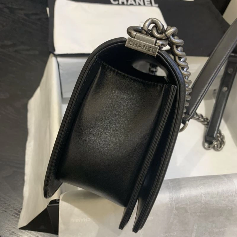 Chanel Leboy Series Bags 4046G-0076