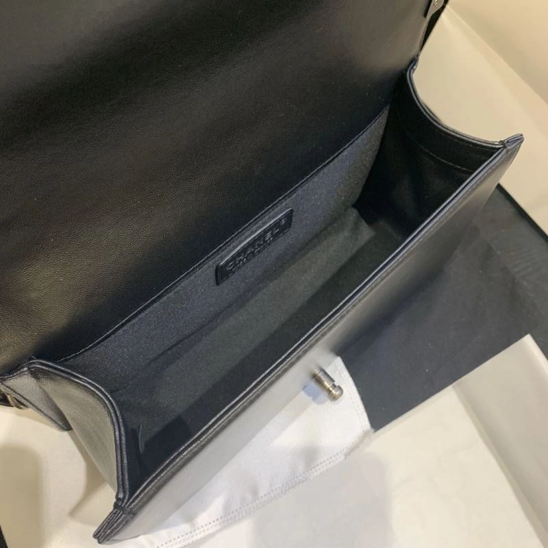 Chanel Leboy Series Bags 4046G-0076