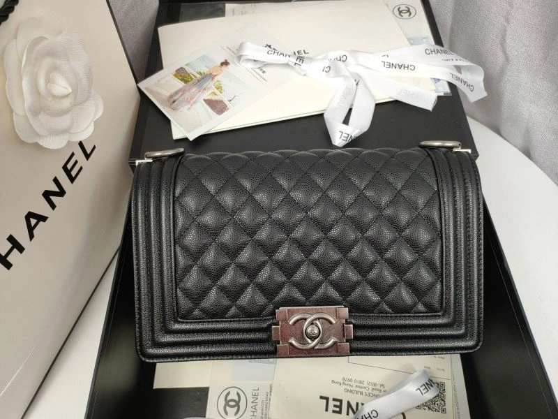 Chanel Leboy Series Bags 4046G-0077