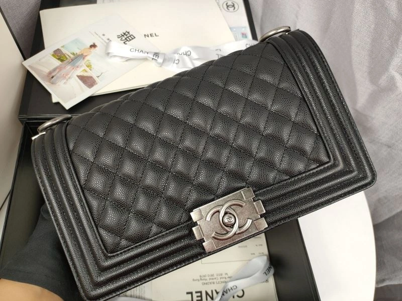 Chanel Leboy Series Bags 4046G-0077