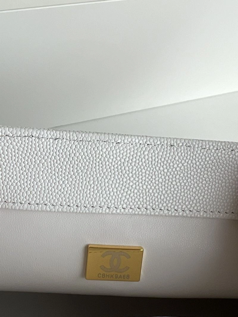 Ch**el top handle bags 4046g-0092