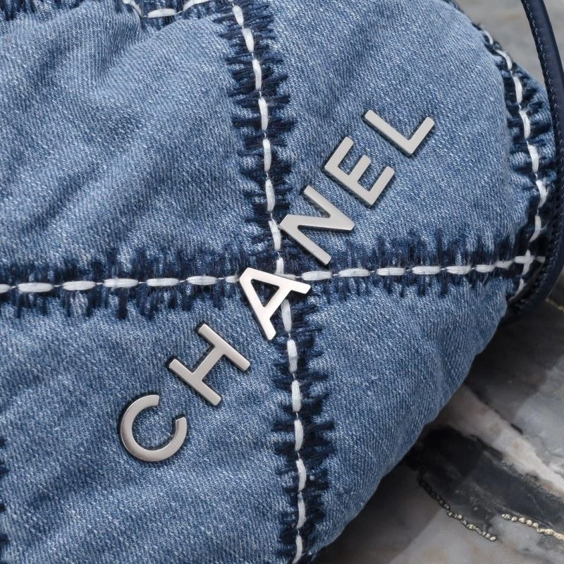 Chanel Shopping Bags 4046G-0096