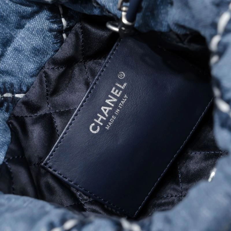 Chanel Shopping Bags 4046G-0096