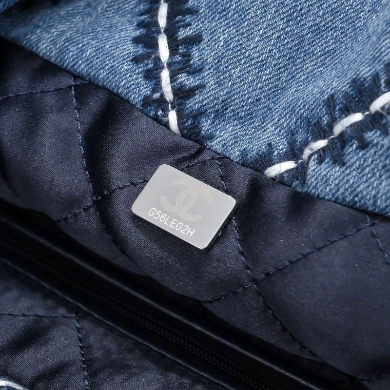 Chanel Shopping Bags 4046G-0097