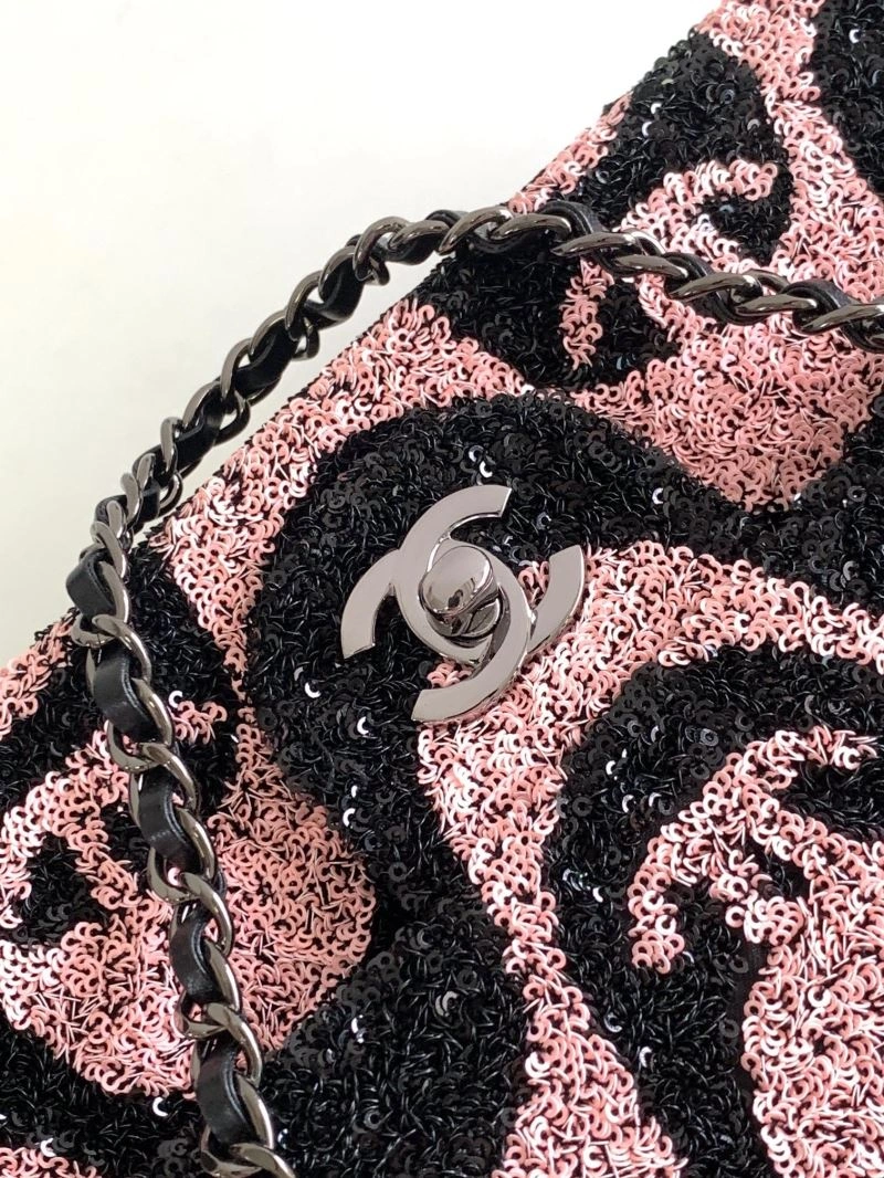 Chanel Satchel Bags 4046G-0102