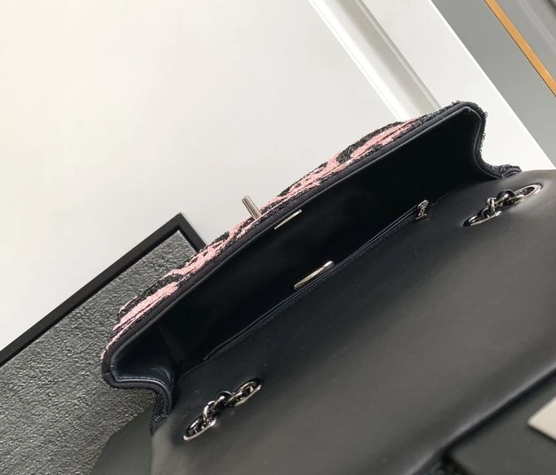 Chanel Satchel Bags 4046G-0102