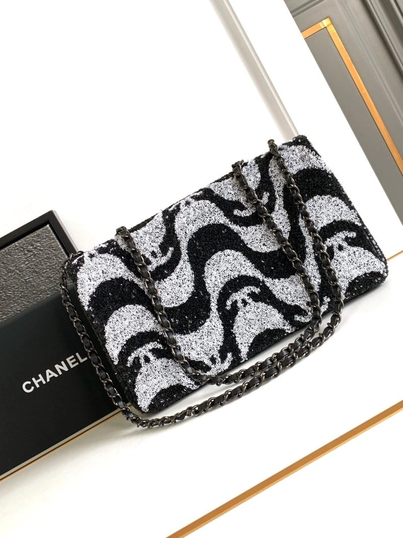 Chanel Satchel Bags 4046G-0103