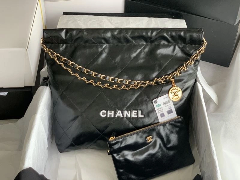 Chanel Shopping Bags 4046G-0106