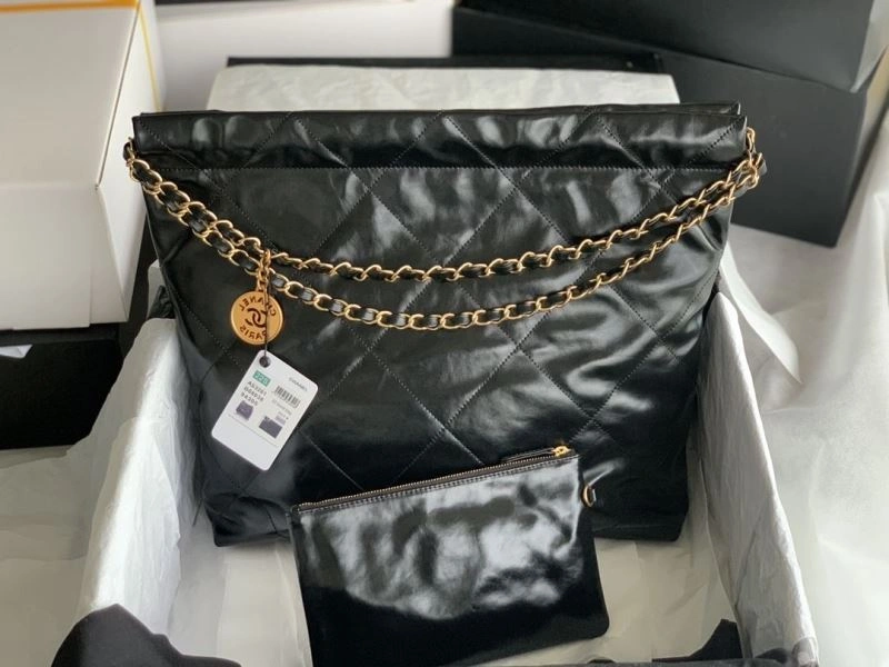 Chanel Shopping Bags 4046G-0106