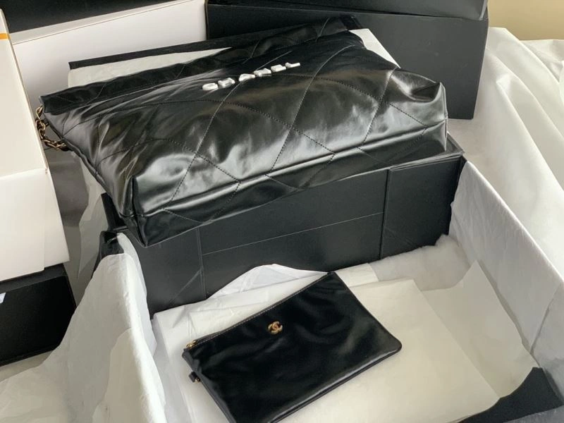 Chanel Shopping Bags 4046G-0106