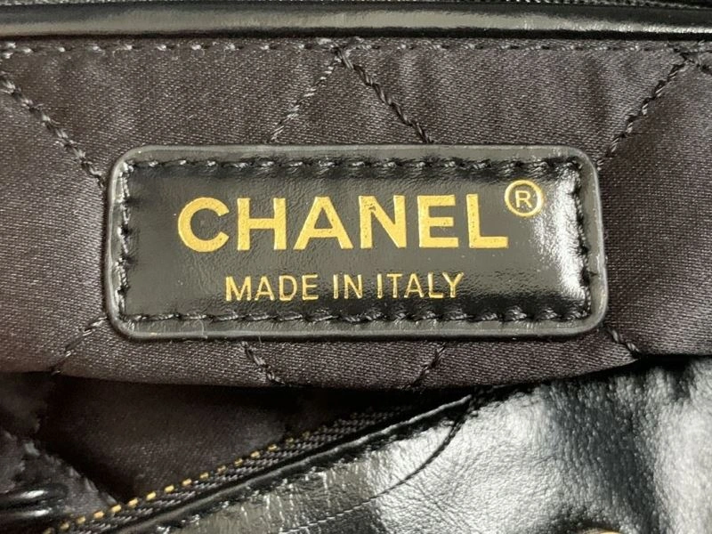 Chanel Shopping Bags 4046G-0106