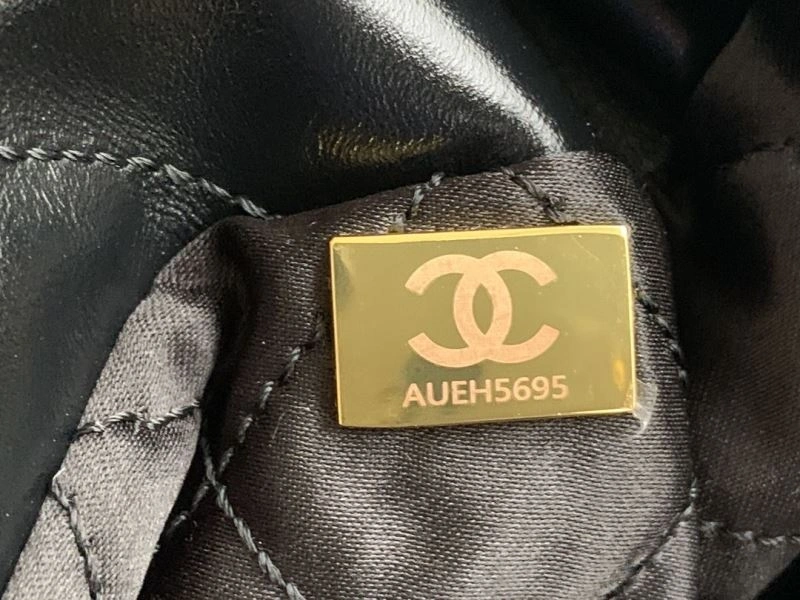 Chanel Shopping Bags 4046G-0106