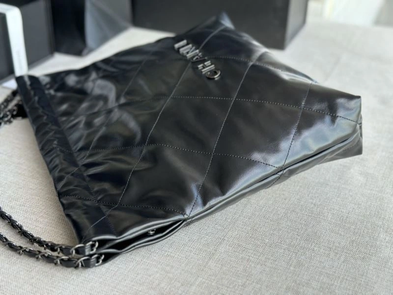 Ch**el shopping bags 4046g-0108