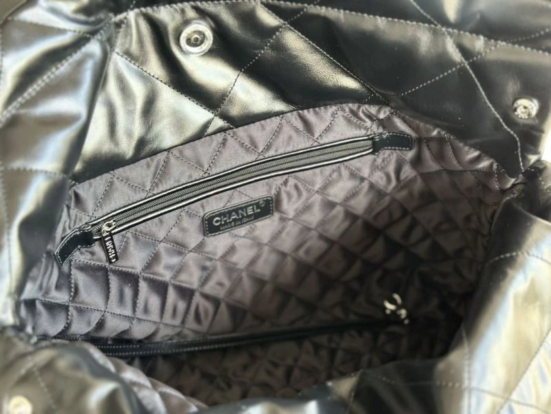 Ch**el shopping bags 4046g-0108