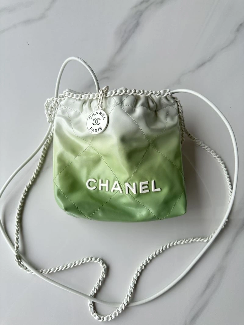 Chanel Shopping Bags 4046G-0116