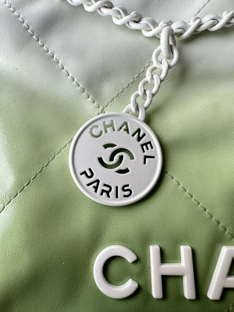 Chanel Shopping Bags 4046G-0116