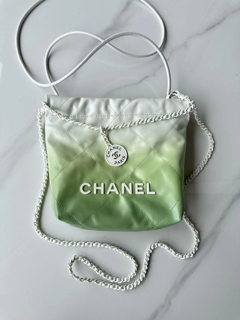 Chanel Shopping Bags 4046G-0116