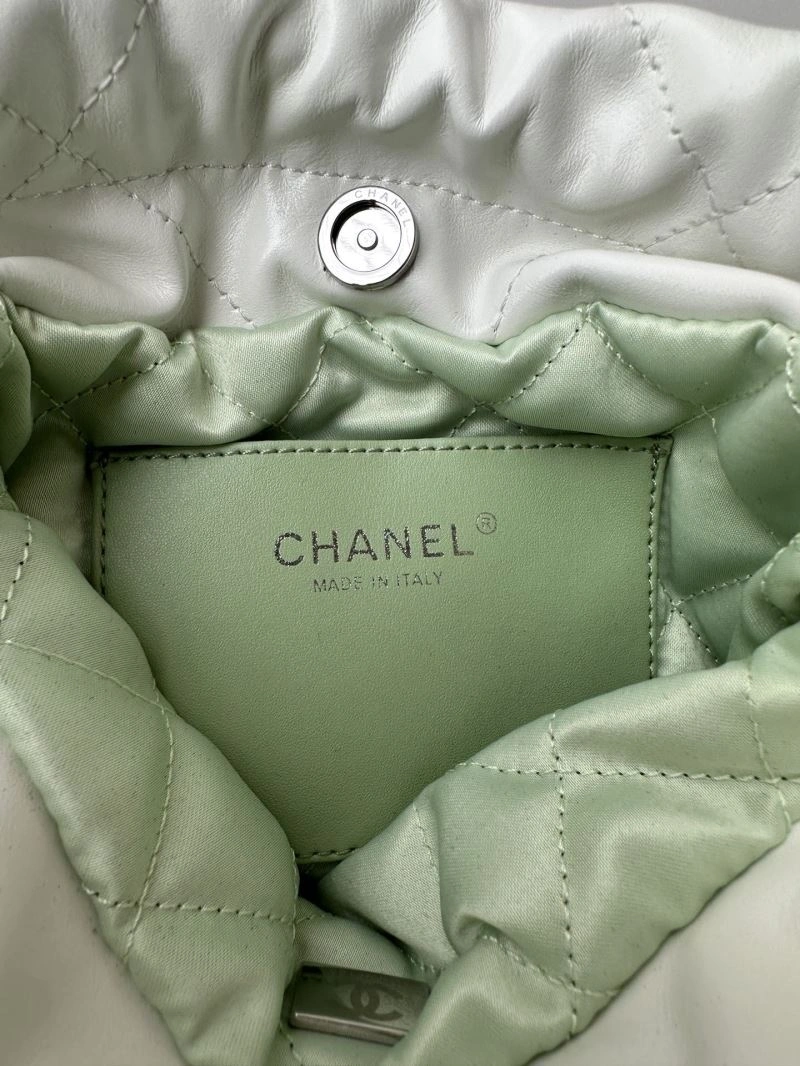 Chanel Shopping Bags 4046G-0116