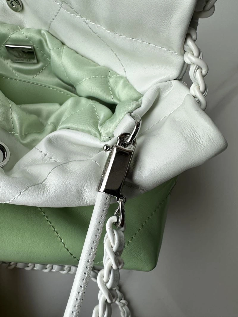 Chanel Shopping Bags 4046G-0116