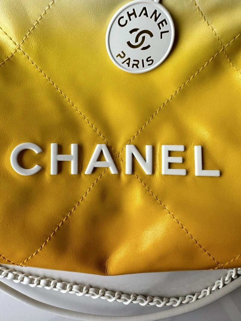 Chanel Shopping Bags 4046G-0117