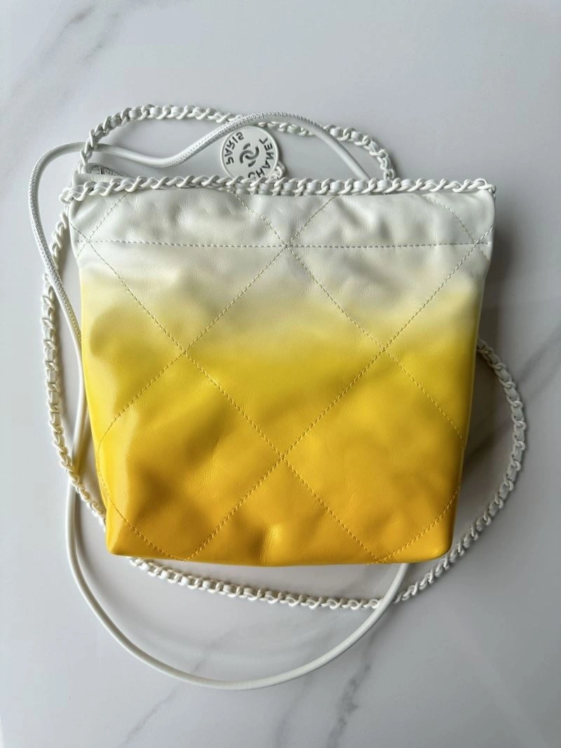 Chanel Shopping Bags 4046G-0117