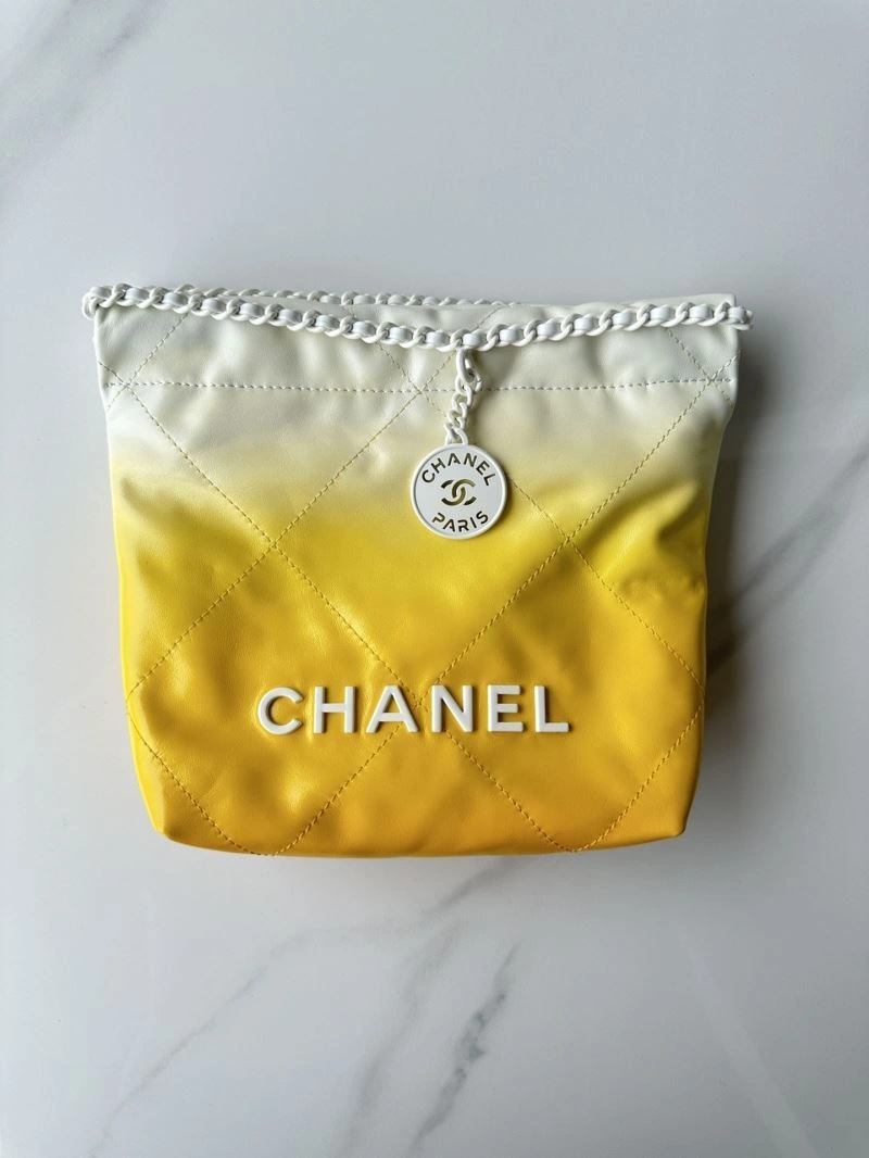 Chanel Shopping Bags 4046G-0117