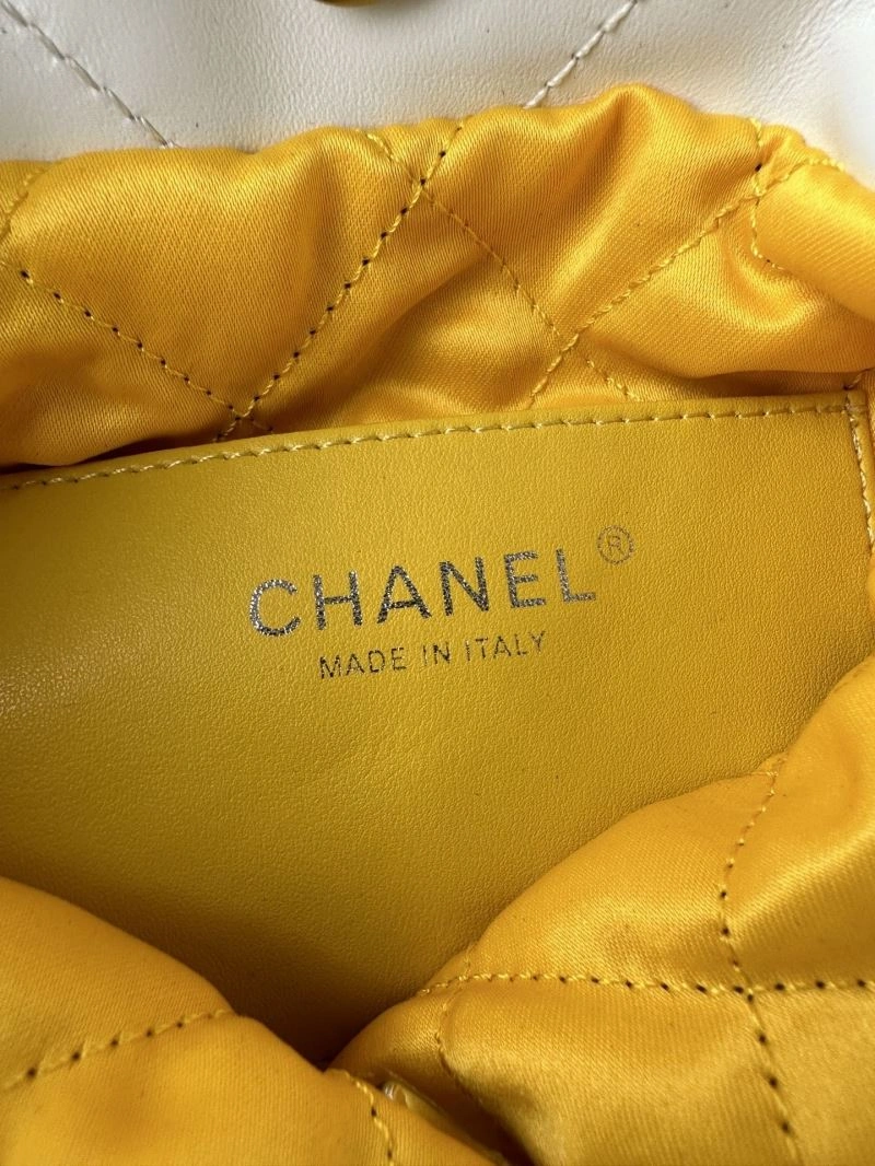 Chanel Shopping Bags 4046G-0117