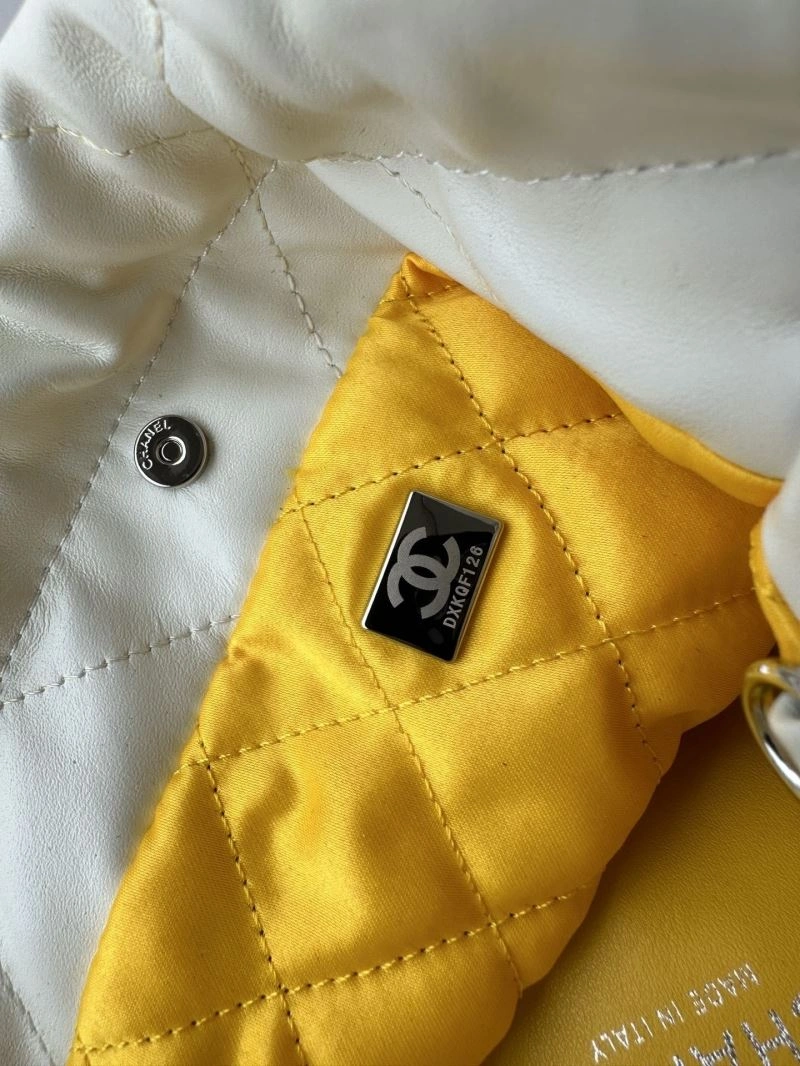 Chanel Shopping Bags 4046G-0117