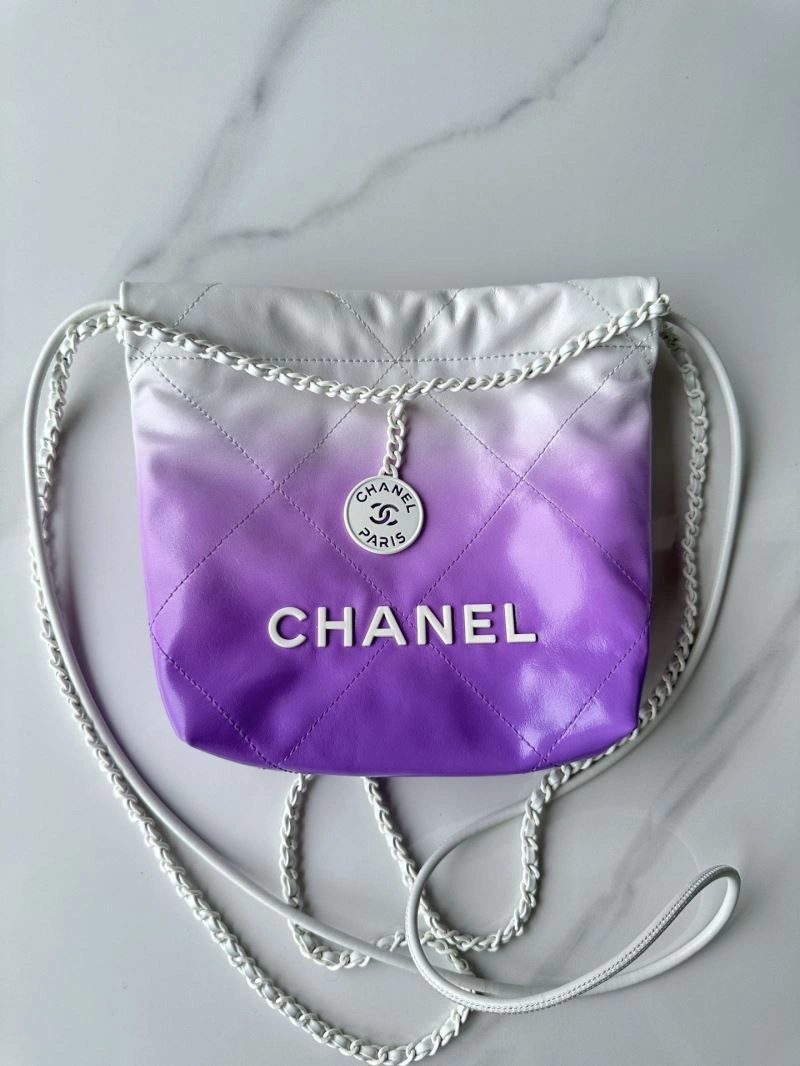 Chanel Shopping Bags 4046G-0118