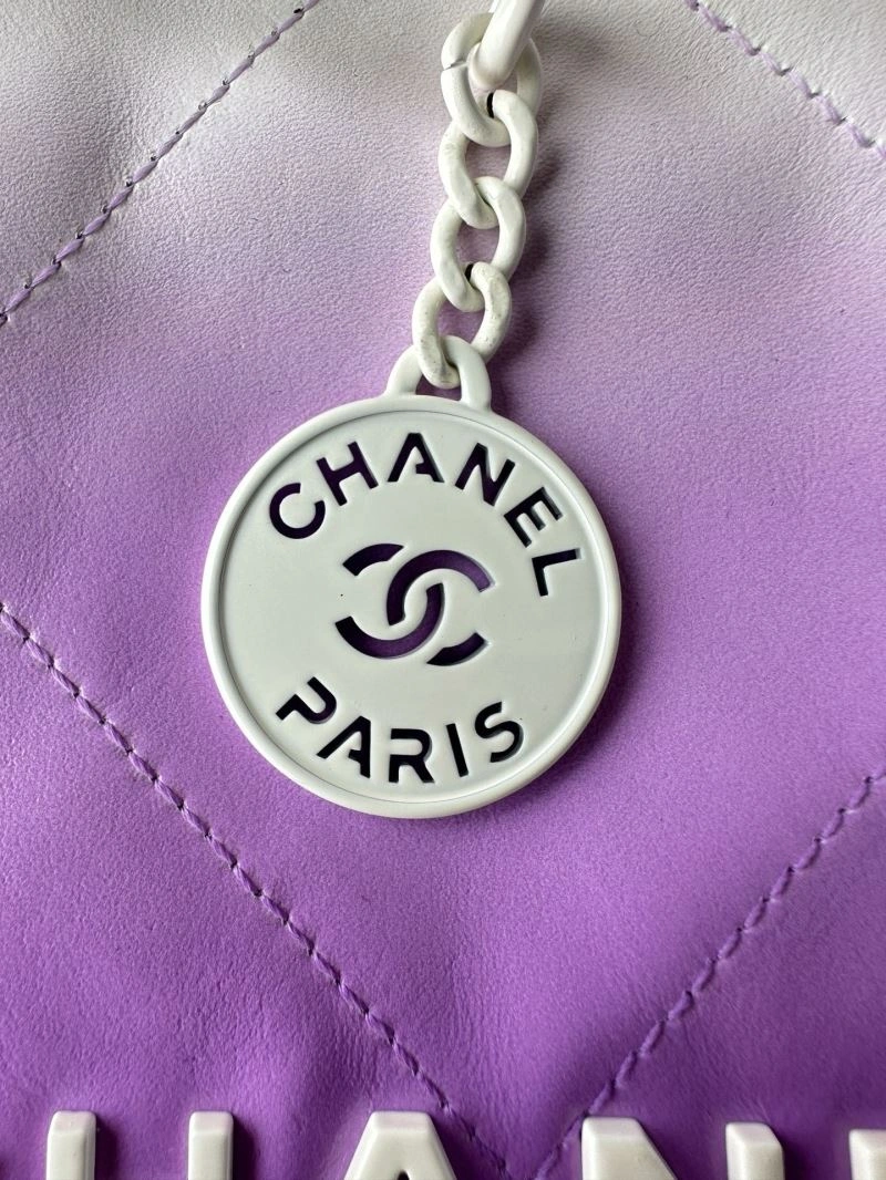 Chanel Shopping Bags 4046G-0118